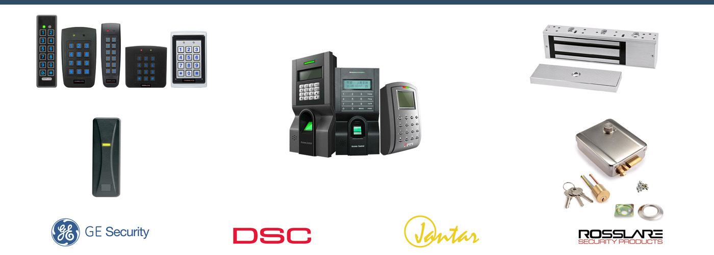 ACCESS CONTROL SYTEMS 3iat